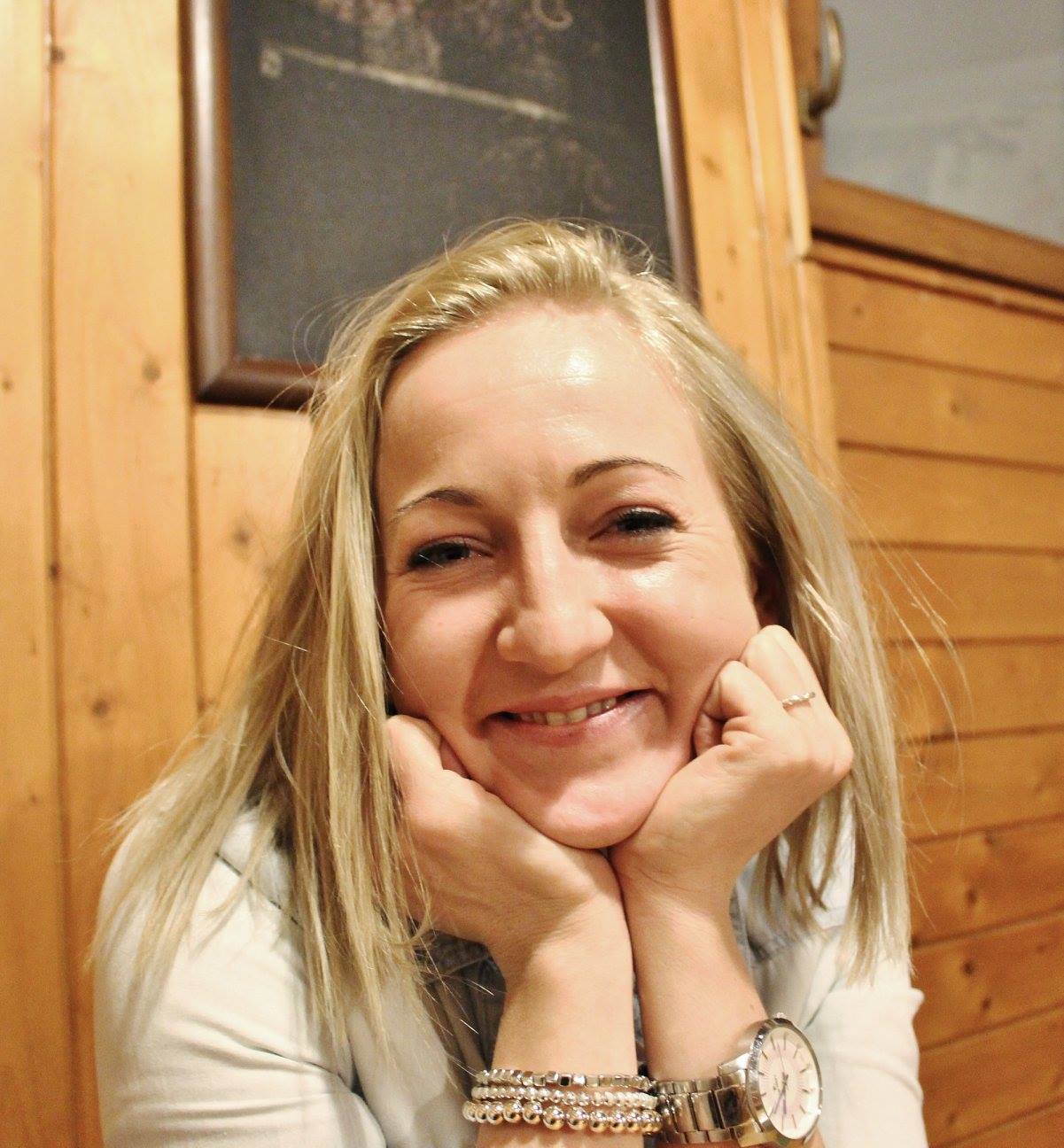 Vendula Zoubková